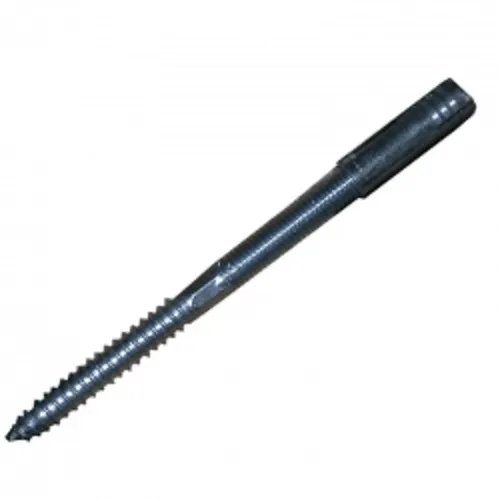 Kołek Stalowy Do Tralek 12*140MM