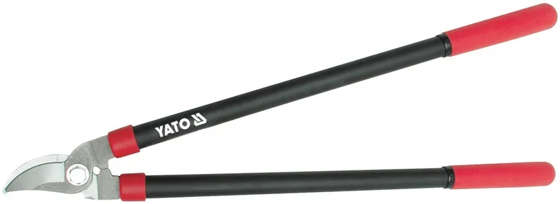 Nożyce Do Konarów 625mm Grubość Do 25mm YATO
