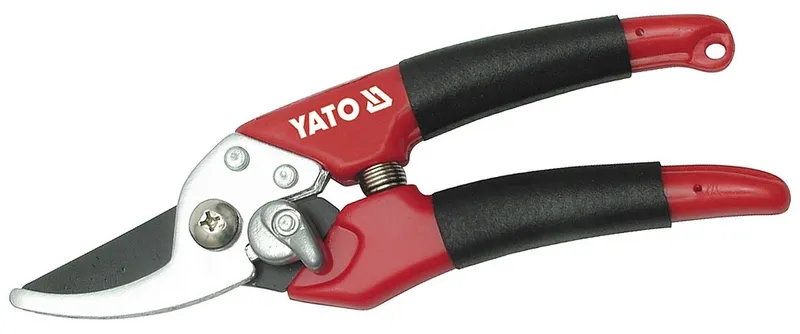 Sekator Uniwersalny 175mm Grubość Do 13mm Ostrze Teflon YATO