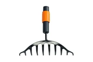 Grabie Do Róż Quikfit - Nieoprawne FISKARS