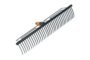Grabie Do Trawnika Quikfit - Nieoprawne FISKARS