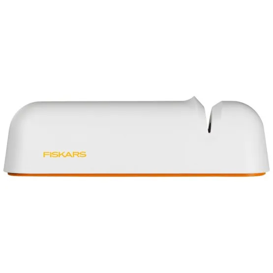 Ostrzałka Do Noży Roll-Sharp™, FISKARS - Biała