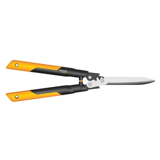 Nożyce Do Żywopłotu HSX92 Powergearx FISKARS