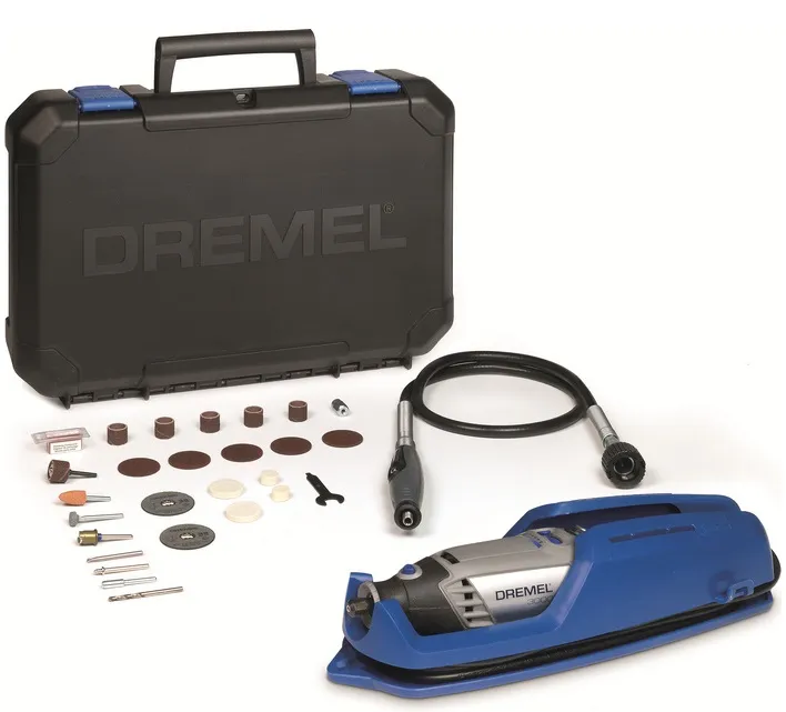 Narzędzie Wielofunkcyjne Dr 3000-1/25 DREMEL