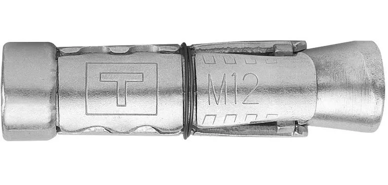 Kotwa Shield Tuleja 6/12*45MM