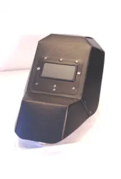 Maska,tarcza Spawalnicza Preszpan 50*100 Tsmm TECHMAR