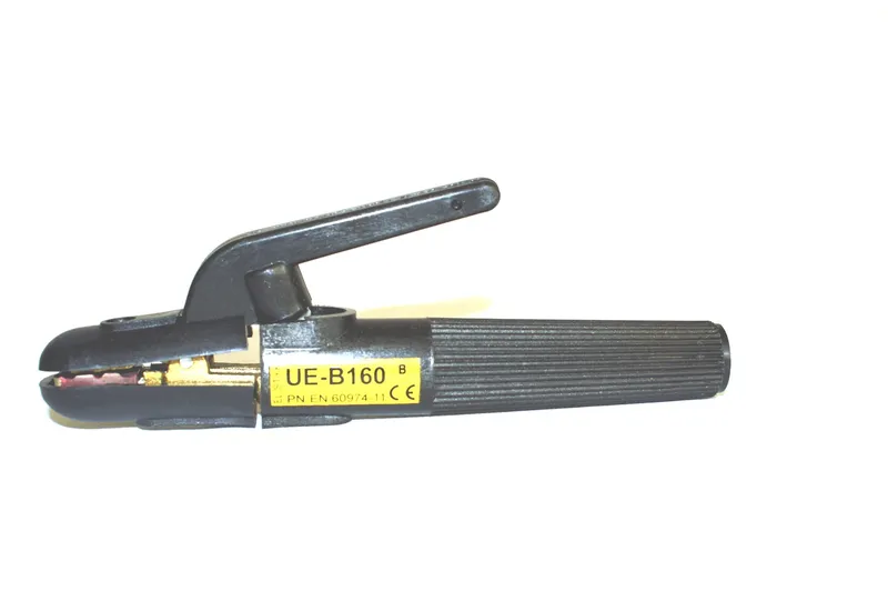 Uchwyt Elektrodowy Use -200 TECHMAR