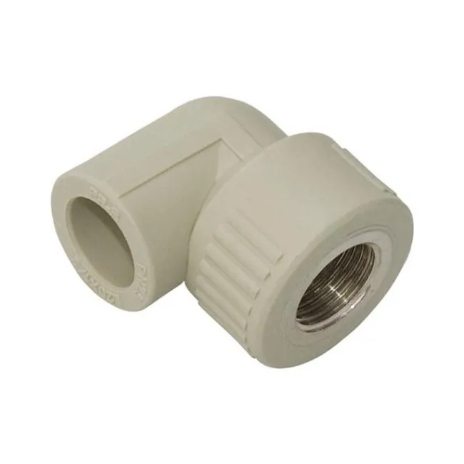 PP-R Trójnik 20mm X 1/2'' PN20 DIAMOND