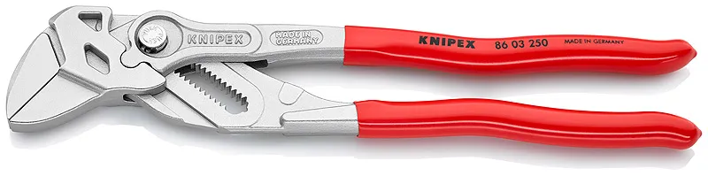 Szczypce-Klucz 250mm KNIPEX