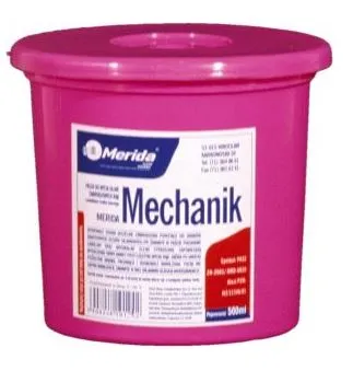 Pasta Do Mycia Rąk Merida Mechanik 500ml