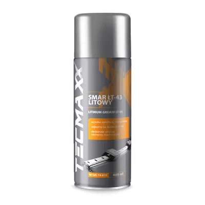 Smar ŁT-43 400ml TECMAXX