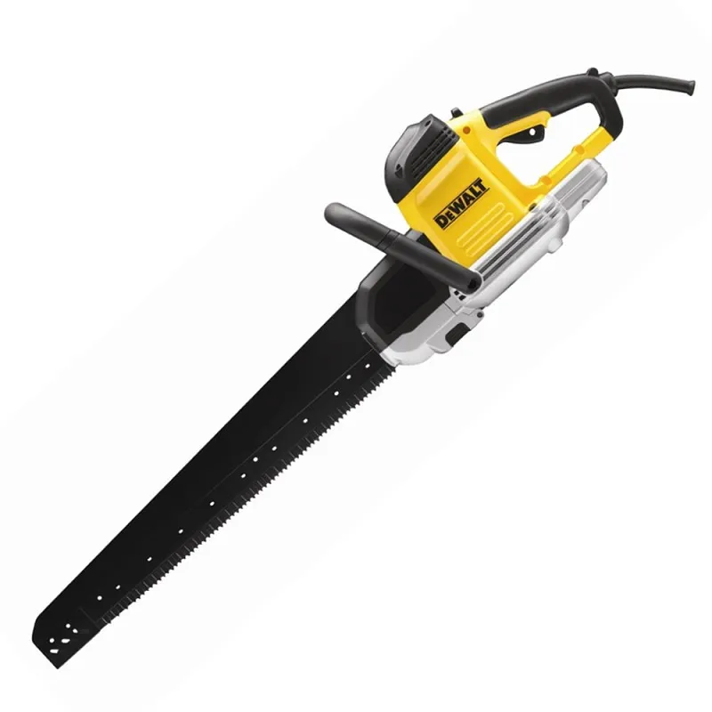 Piła Do Pustaków Aligator 1700W Brzeszczot Do Cegieł Porothe DEWALT
