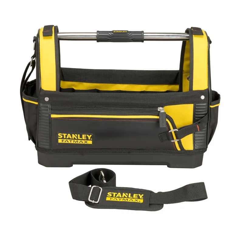 Torba Narzedziowa Fatmax 18 Monterska Otwarta STANLEY