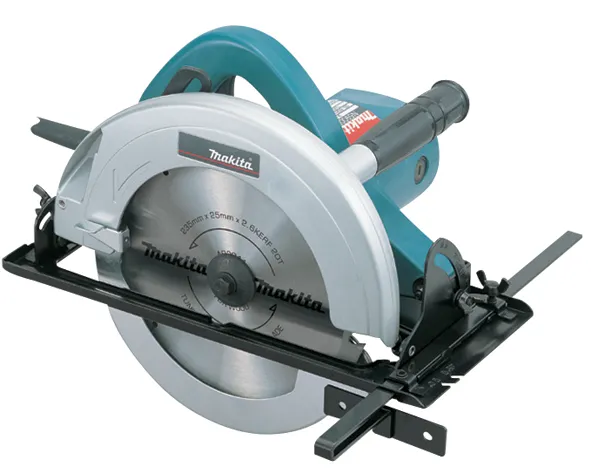 Pilarka Tarczowa Ręczna 235mm 2000W MAKITA