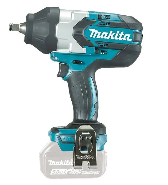 Klucz Udarowy Akumulatorowy 1/2'' 1200NM 18V 0*AH LI-ION MAKITA