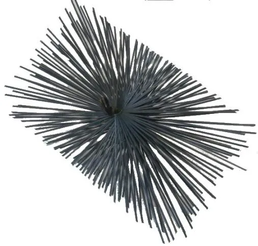 Wycior Kominowy 240*140 Drut Stal