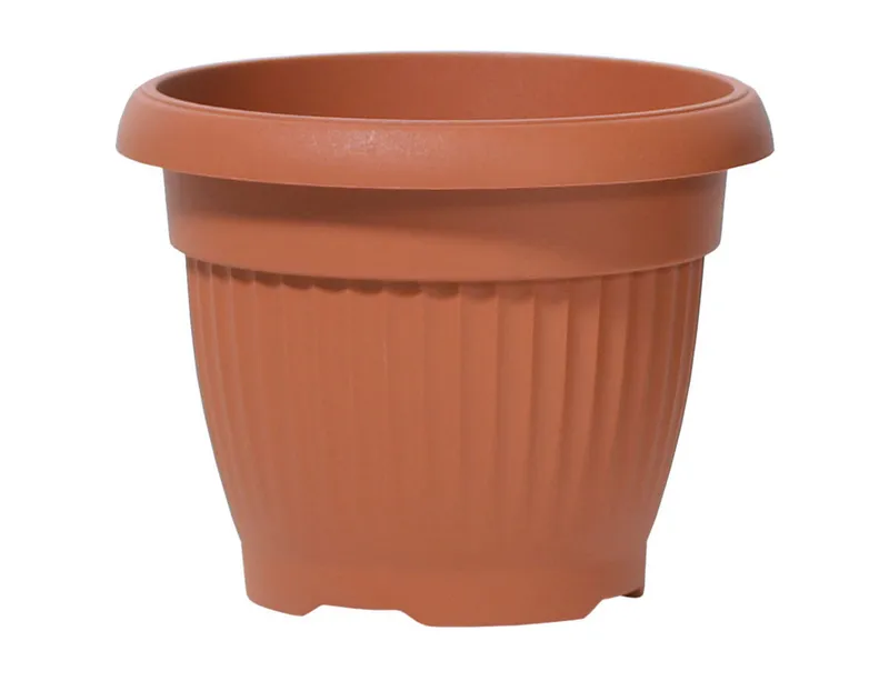 Doniczka Terra - Terakota PROSPERPLAST