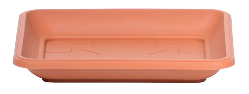 Podstawka Terra - Terakota 270X PROSPERPLAST