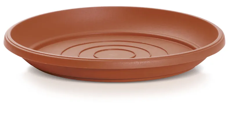 Podstawka Terra - Terakota 370mm PROSPERPLAST