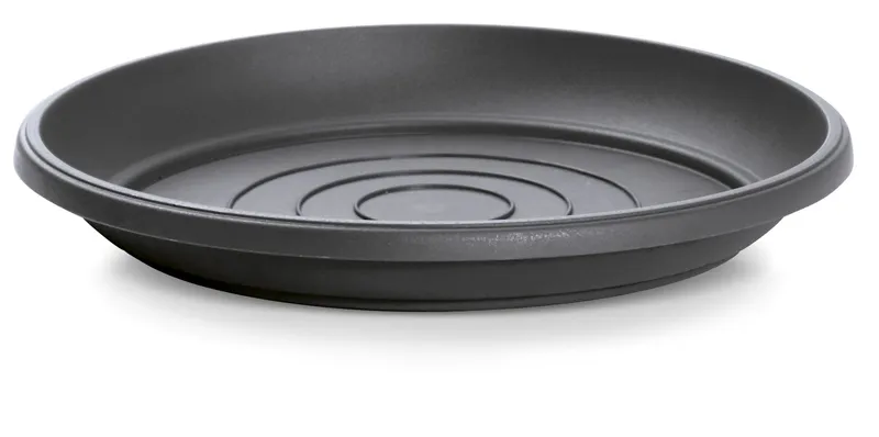 Podstawka Terra - Antracytowy 410mm PROSPERPLAST
