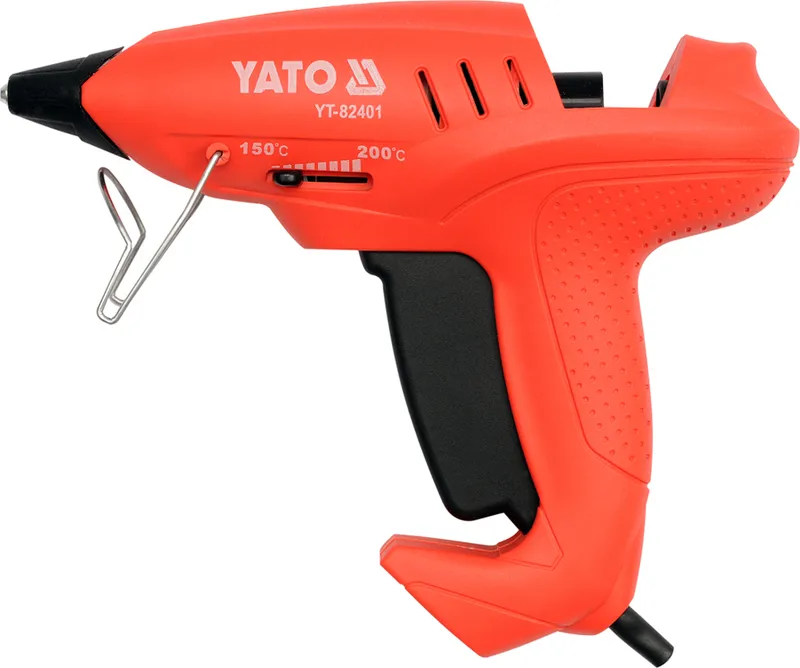 Pistolet Do Kleju 11mm 35(400)W YATO