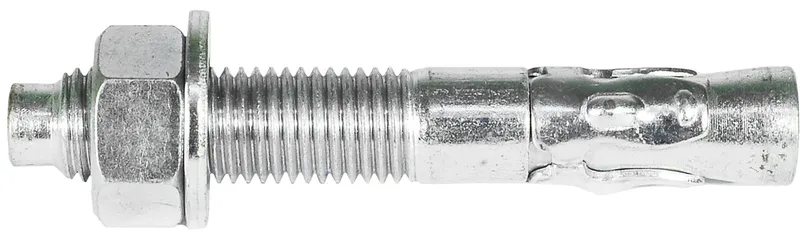 Kotwa Z Klipem Kmk 12/60/150