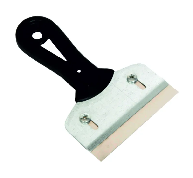 Skrobak Malarski 100mm Z Wymiennym Ostrzem EPM