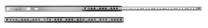 Prowadnica Kulkowa H=17 L-214MM Xp, Kpl. - 2 szt