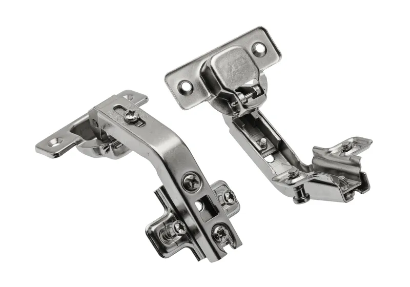 Zawias Wpuszczany 135O FI 35mm, Prowadnik H=2 Z Euro