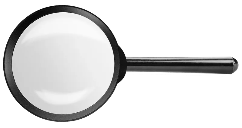 Szkło Powiększające 90mm TOPEX