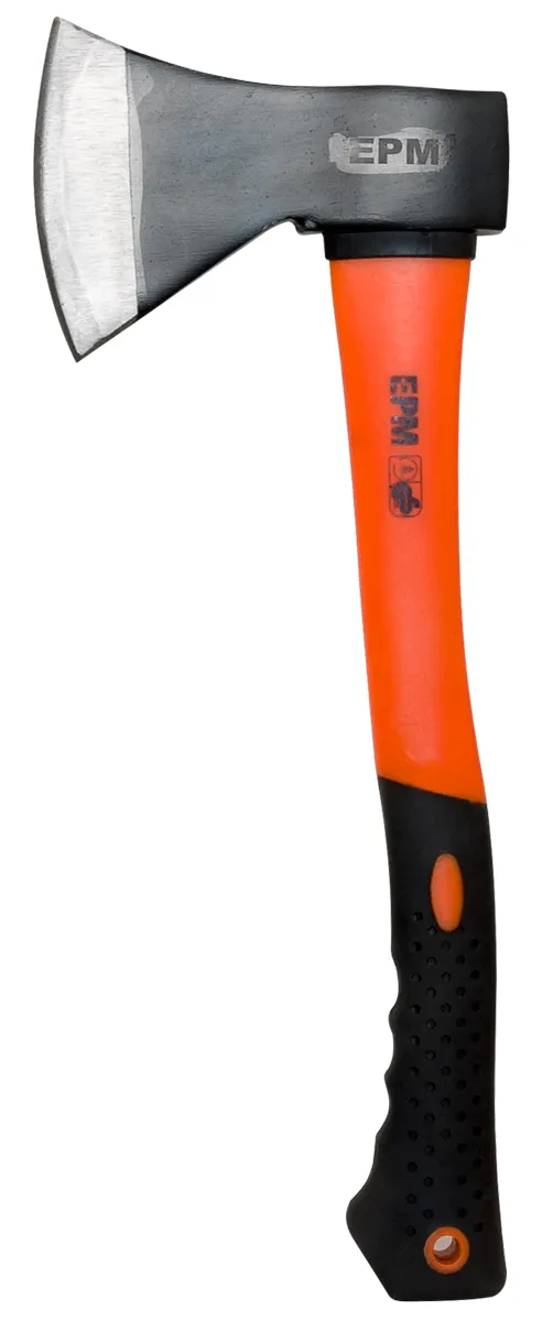 Siekiera Z Rączką Z Włókna Szklanego 1600g EPM