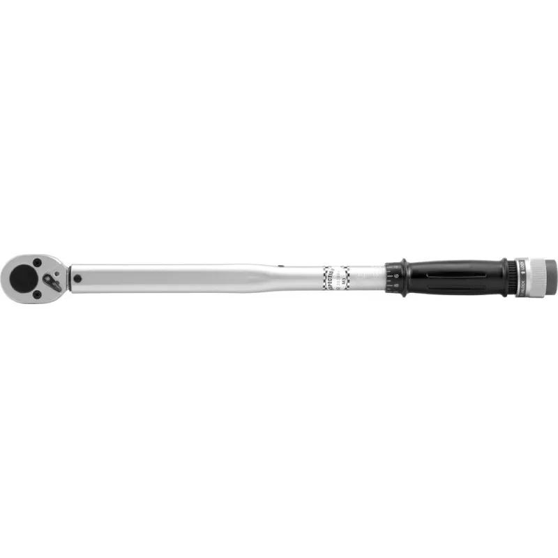 Klucz Dynamometryczny 1/2'' 40-210NM YATO