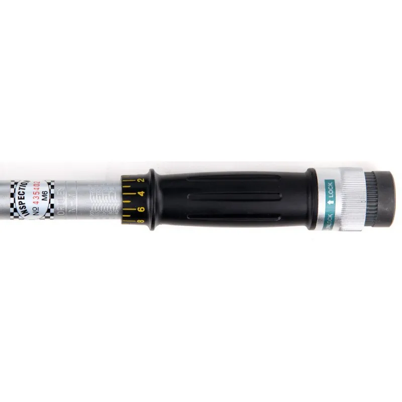 Klucz Dynamometryczny 1/2'' 40-210NM YATO
