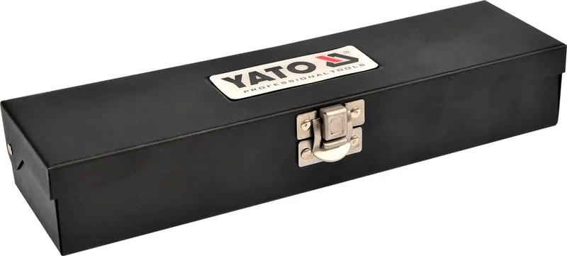 Klucze Nasadowe Torx E10-24 Zestaw 9-SZTUKOWY YATO