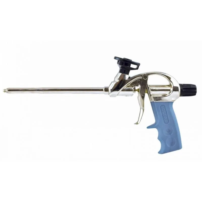 Pistolet Metal Do Pianki SOUDAL