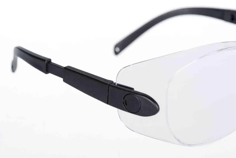 Okulary Ochronne PS30 Do Założenia Na Okulary Korekcyjne PORTWEST