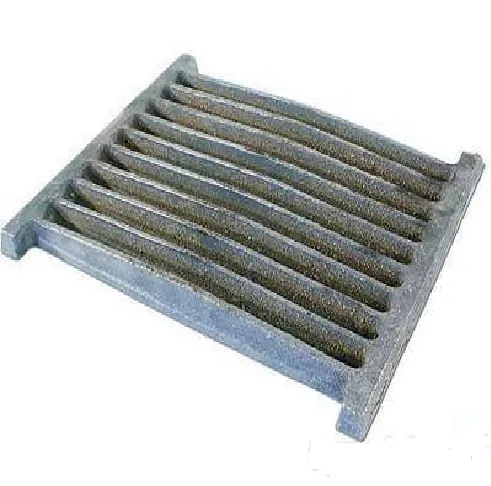 Ruszt Tabliczkowy K4 24*20CM