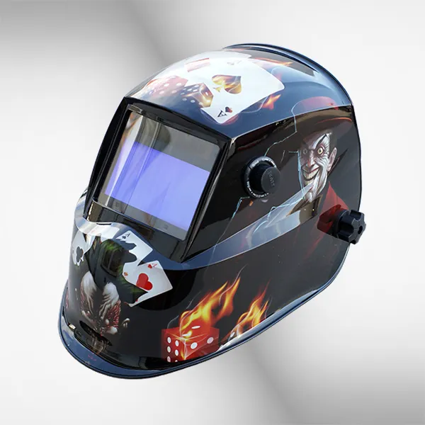 Przyłbica Automatyczna POWERWELD 2616 g