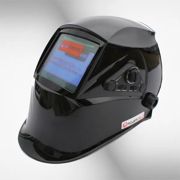 Przyłbica Automatyczna POWERWELD 5818E
