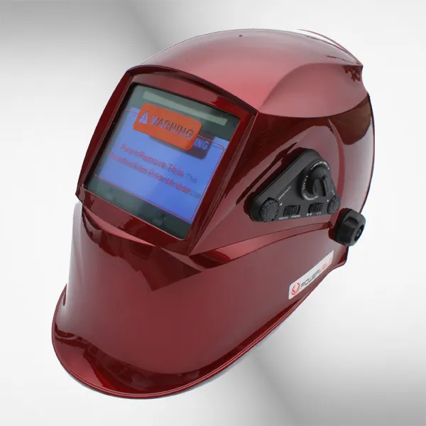 Przyłbica Automatyczna POWERWELD 5818E