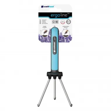 Kultywator Ergo CELL-FAST