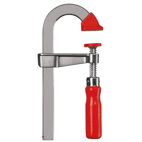 Ścisk Śrubowy Stolarski Lekki Lmu 200*50MM BESSEY