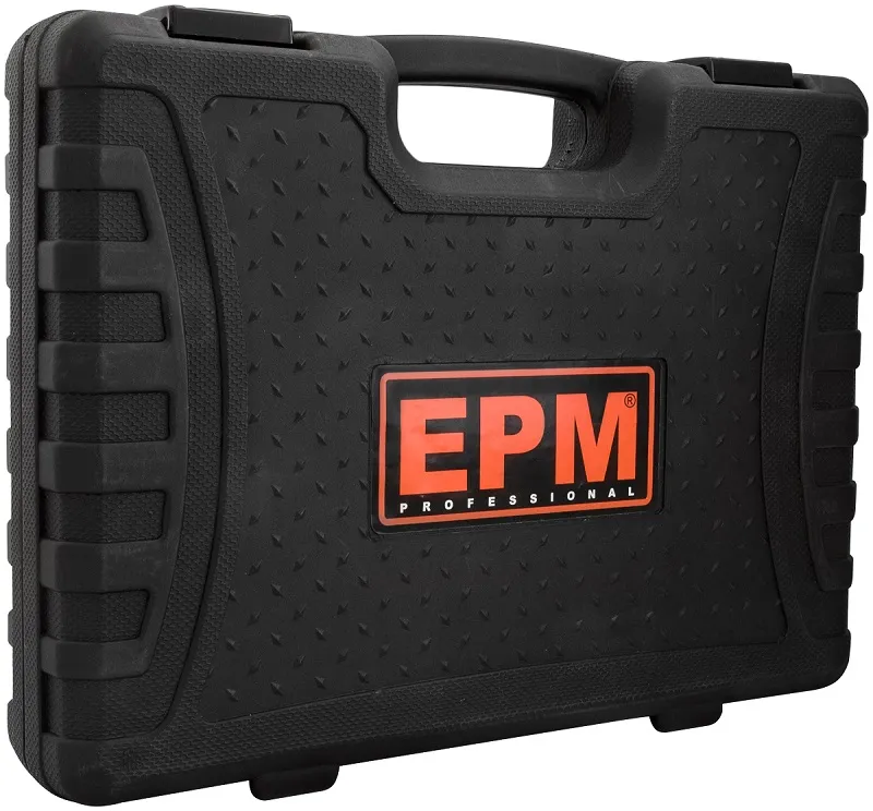 Zestaw Narzedziowy 94 Sztuki EPM