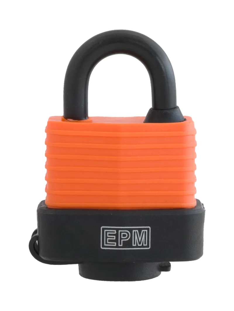 Kłódka Laminowana S-015 40mm EPM