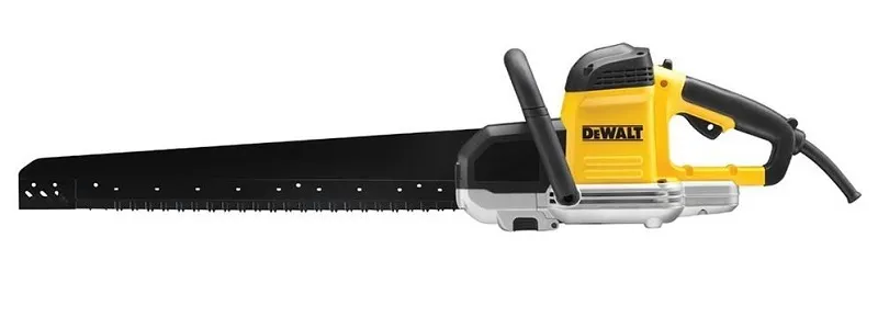 Piła Do Pustaków Aligator 1700W Brzeszczot Do Bloczków Beto DEWALT