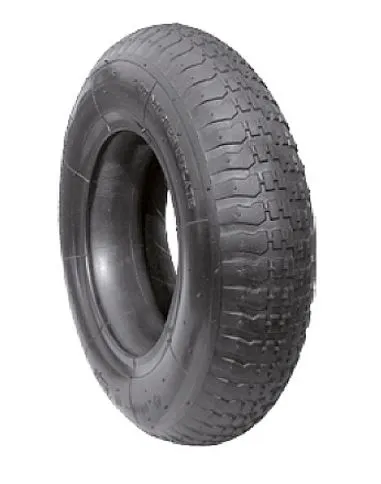 Opona 3.50-6 2PR - Taczka Tłoczona
