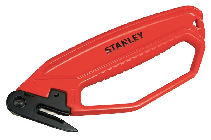 Nóż Bezpieczny Do Folii Pakowej STANLEY