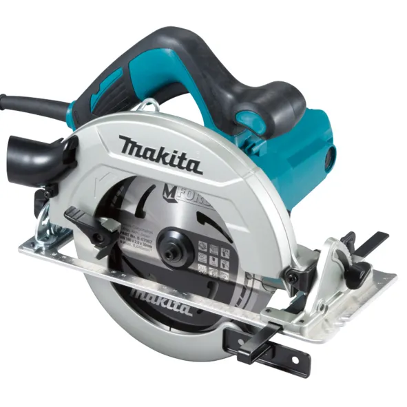 Pilarka Tarczowa Ręczna 1600W 185mm MAKITA