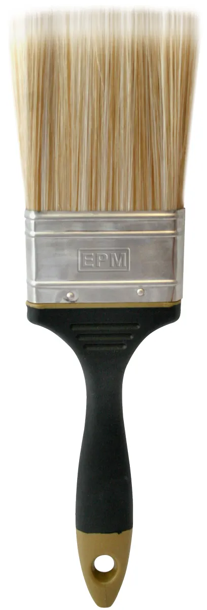 Pędzel Angielski Płaski Magnat 63mm 2.5'' EPM