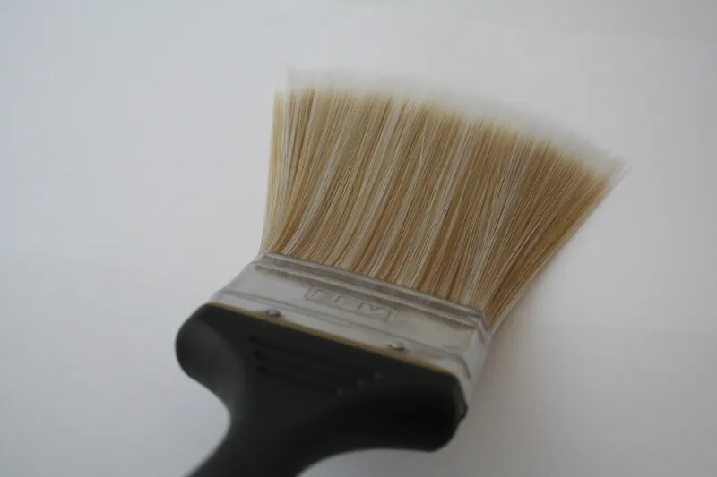 Pędzel Angielski Płaski Magnat 76mm 3'' EPM
